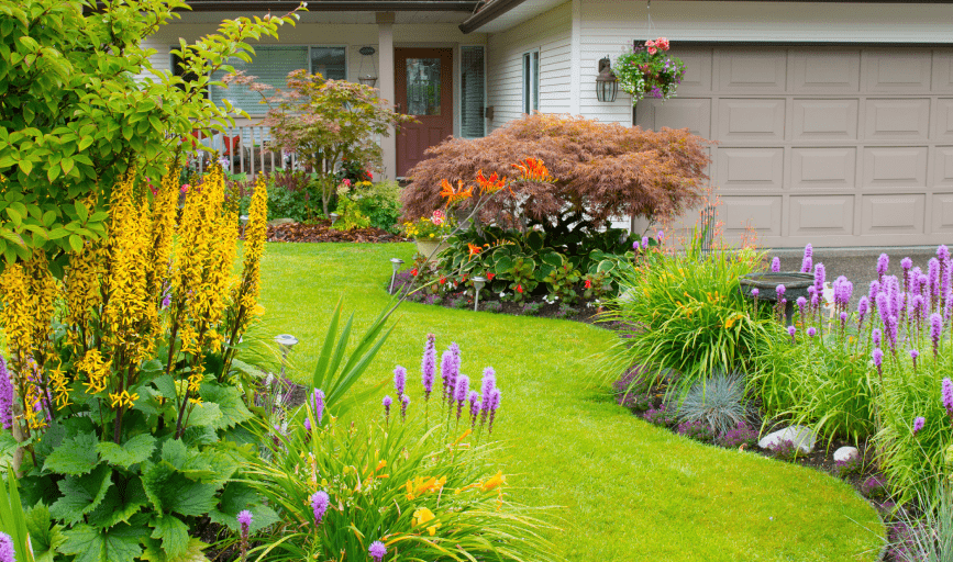 Lonesky Landscaping 