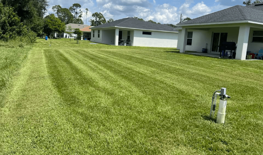 Lonesky Landscaping 
